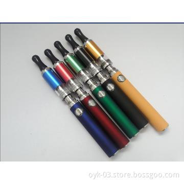 Huge vapor X6 claromizer with EGO battery ecig, electronic cigarette